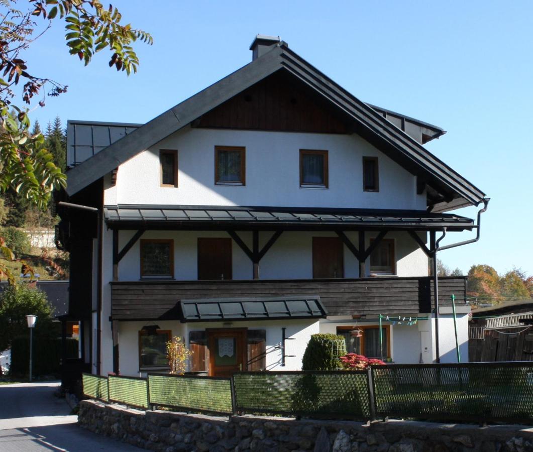 Haus Kobler Villa Mühlbach am Hochkönig Екстериор снимка