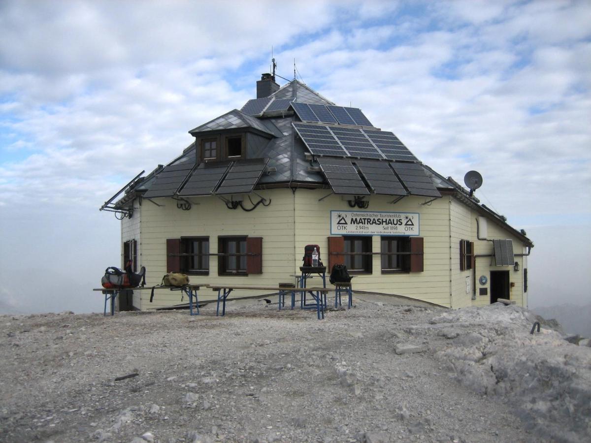 Haus Kobler Villa Mühlbach am Hochkönig Екстериор снимка